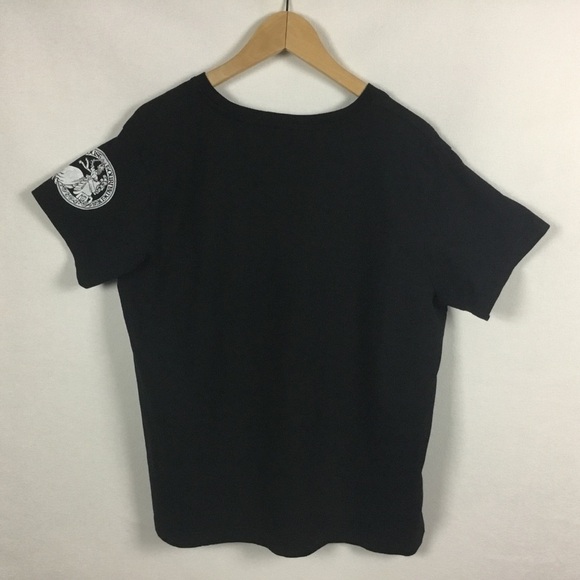 Graphic T-Shirt Knight "Tournament of the Phoenix" - Picture 3 of 9